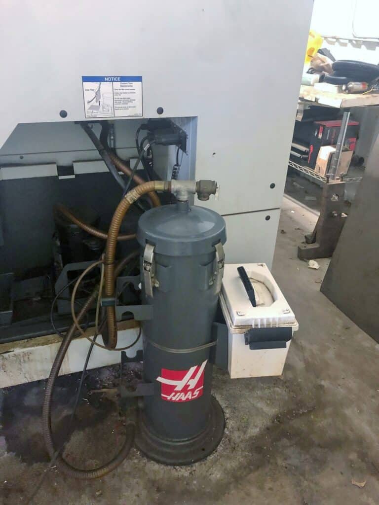 Used Haas ST-40 CNC Lathe For Sale