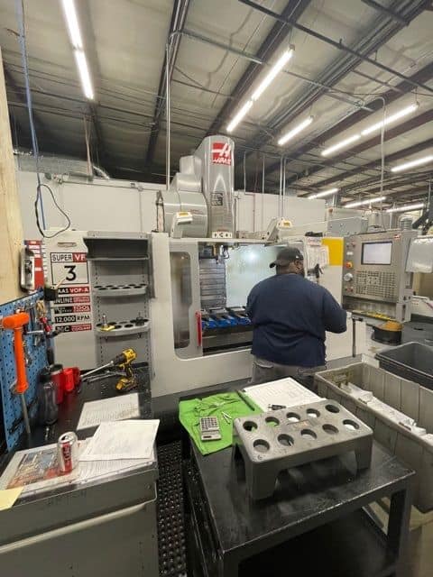 2004 Haas VF-3SS