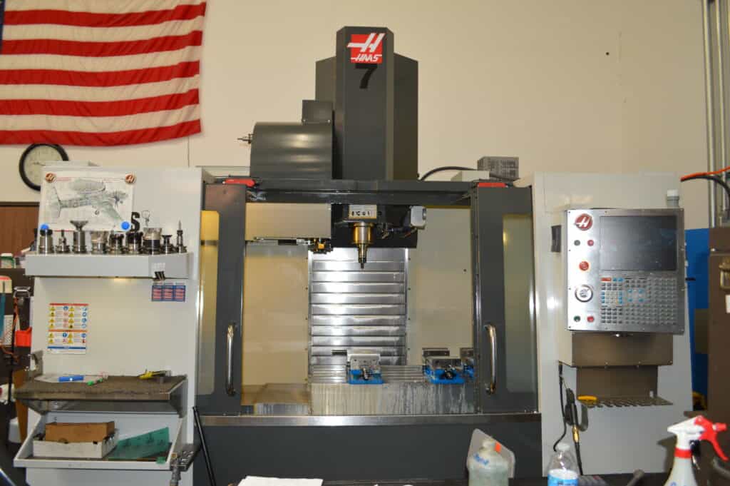 2013 Haas VF-3SS