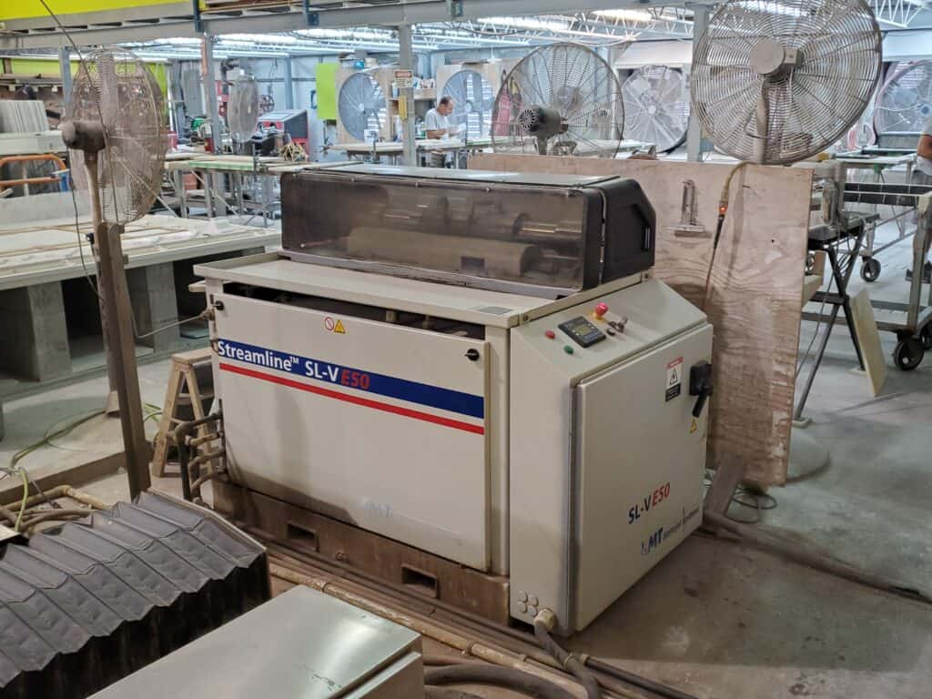 Used Hydrajet Accura 610 CNC Waterjet For Sale