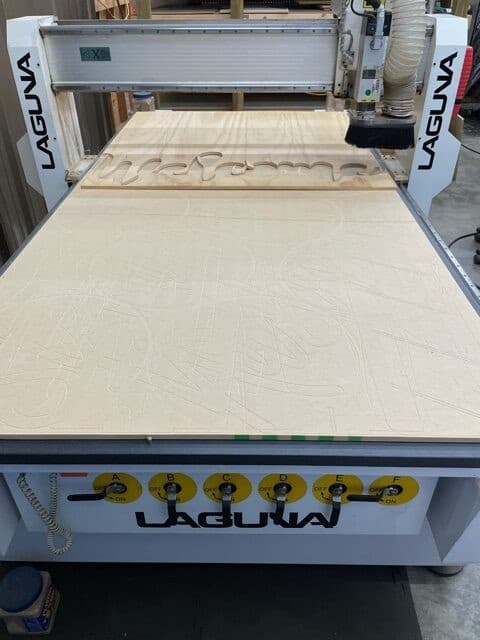 2015 Laguna Smart Shop 1