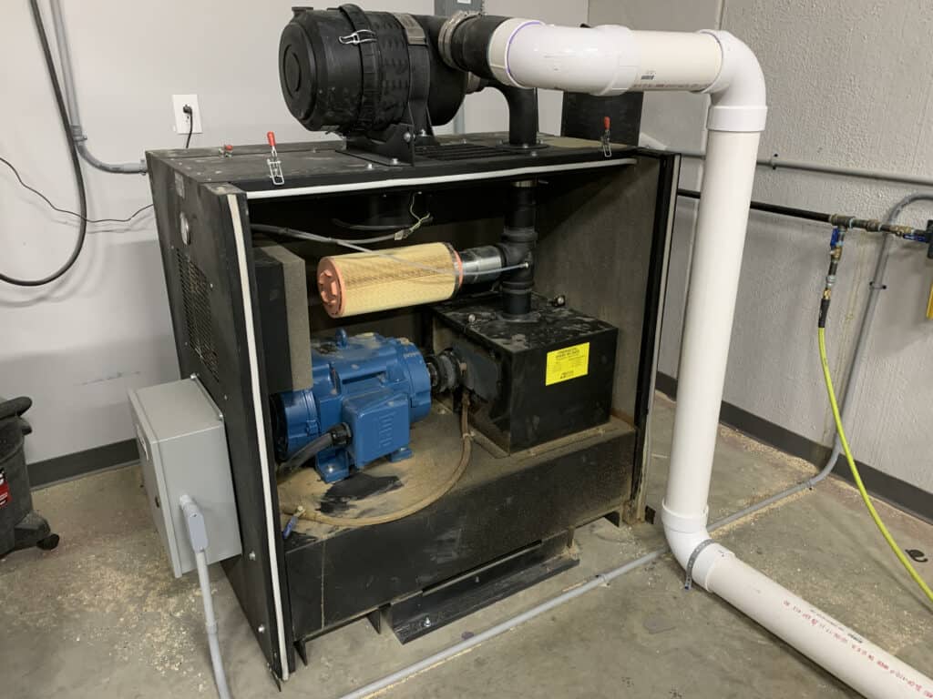 Used Multicam Apex3R CNC Router for Sale