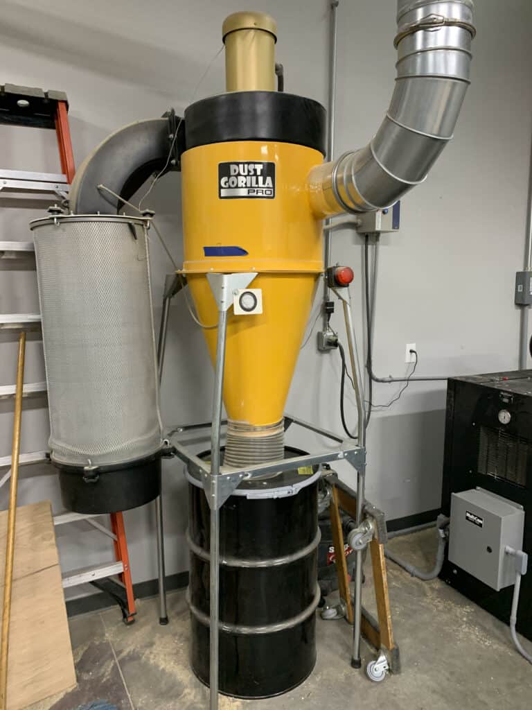 Used Multicam Apex3R CNC Router for Sale