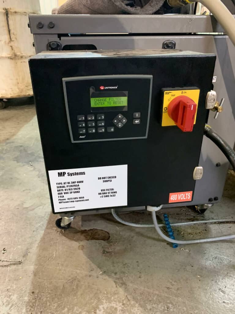 Used Okuma LB3000EXII-MYW/800 CNC Lathe For Sale