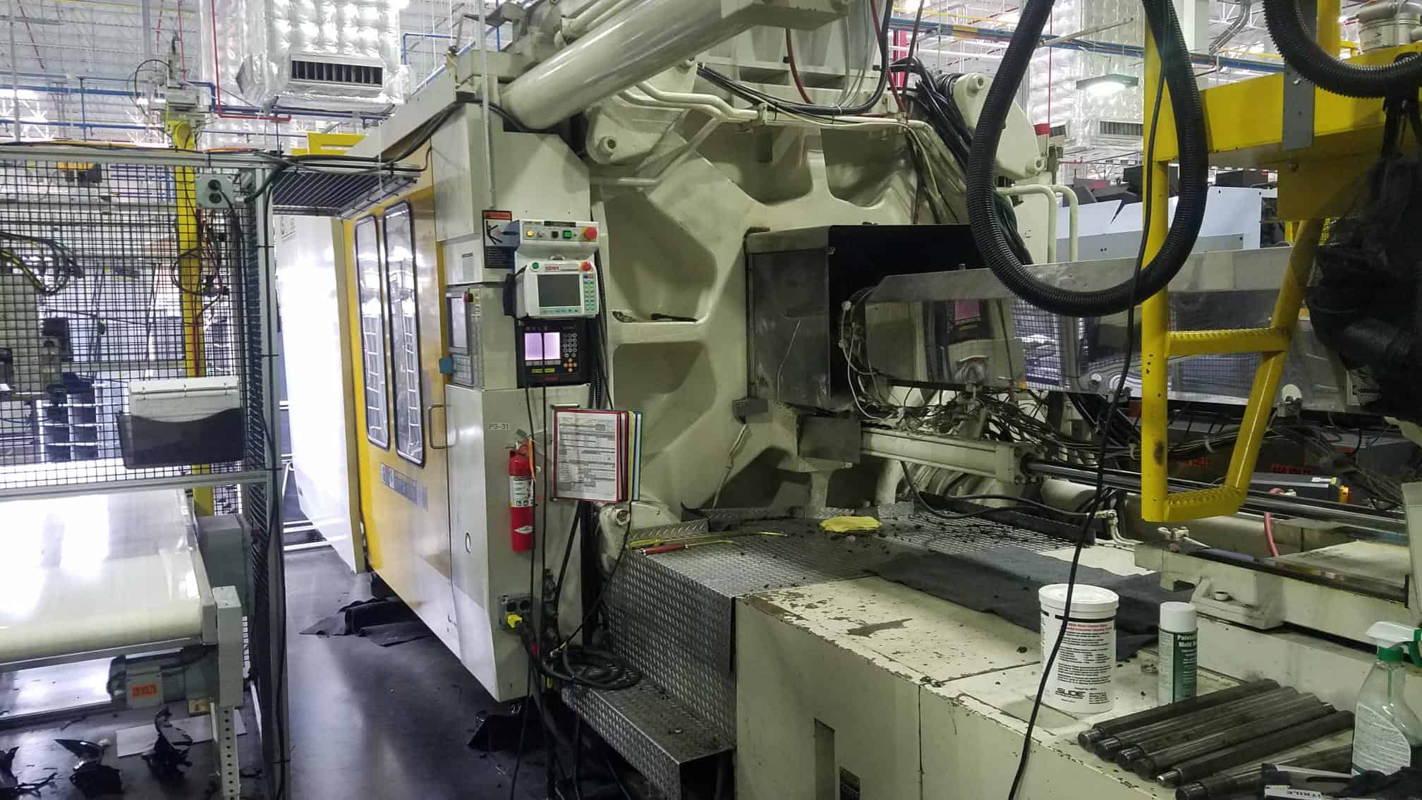 2004 Toshiba ISGT950WV21-59B