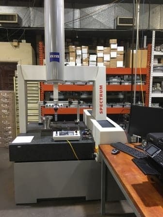 2004 Zeiss Spectrum 7/10/6