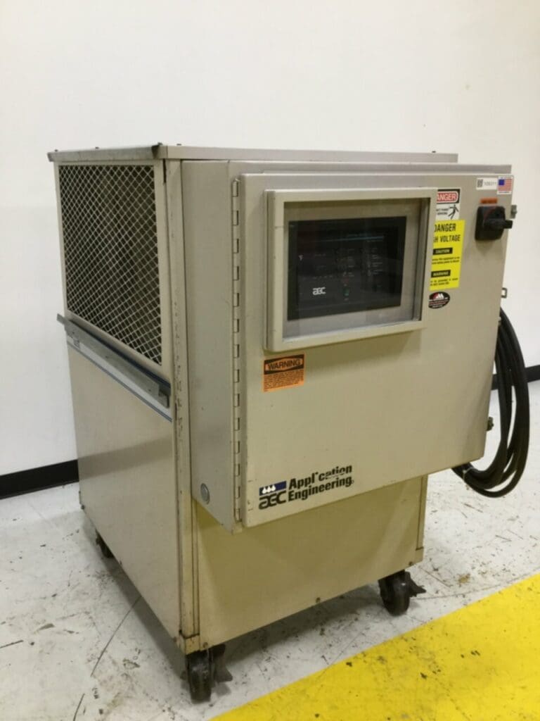 AEC PKA3-Q