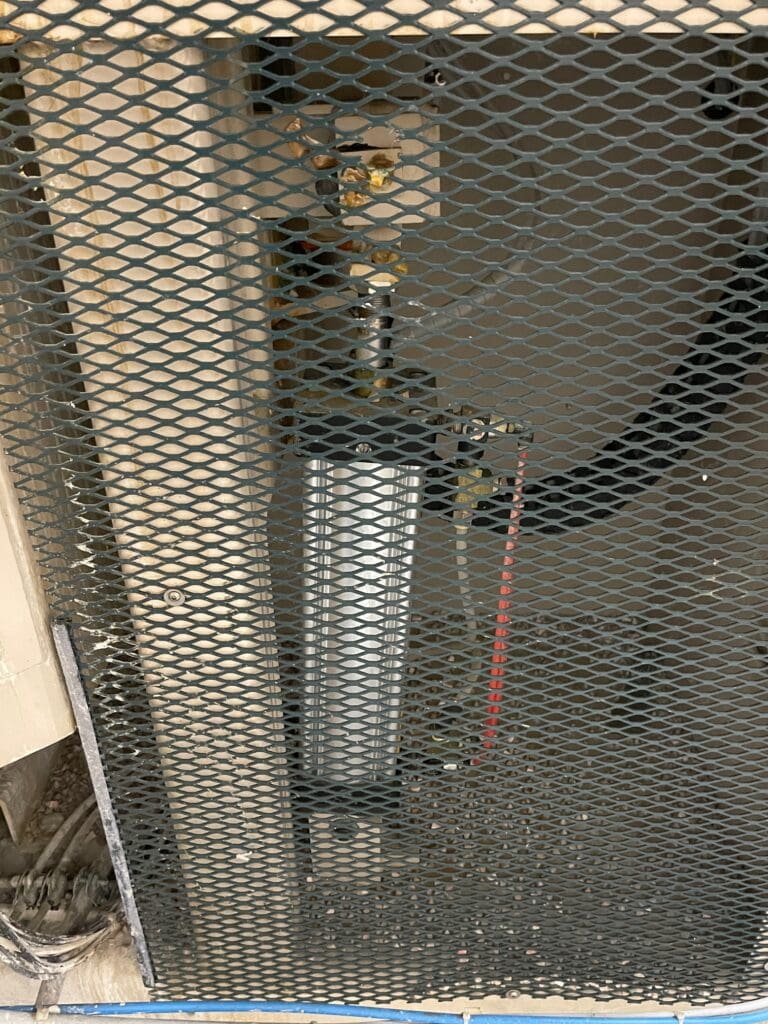 Used Almco 2SF-36 Deburring Machine For Sale