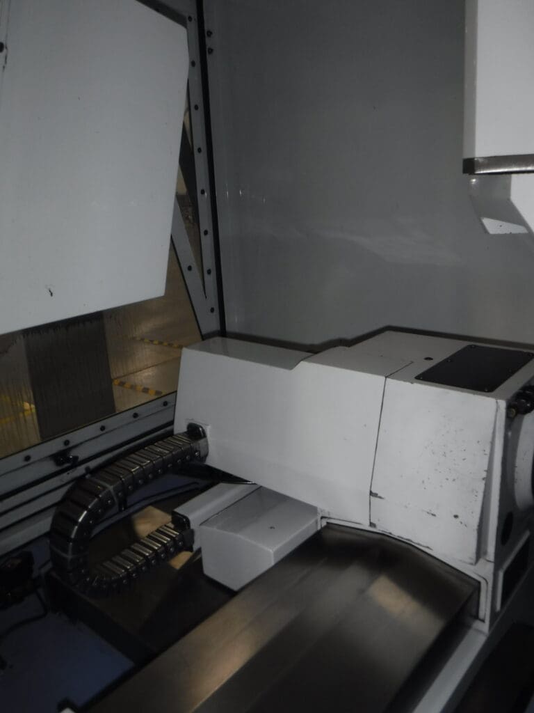 Used Anca RGX Tool & Cutter Grinder For Sale