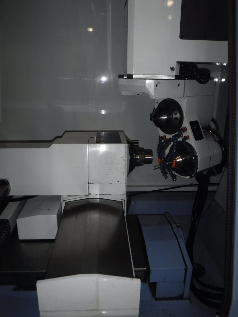 1999 Anca RGX – photo 2 of 9