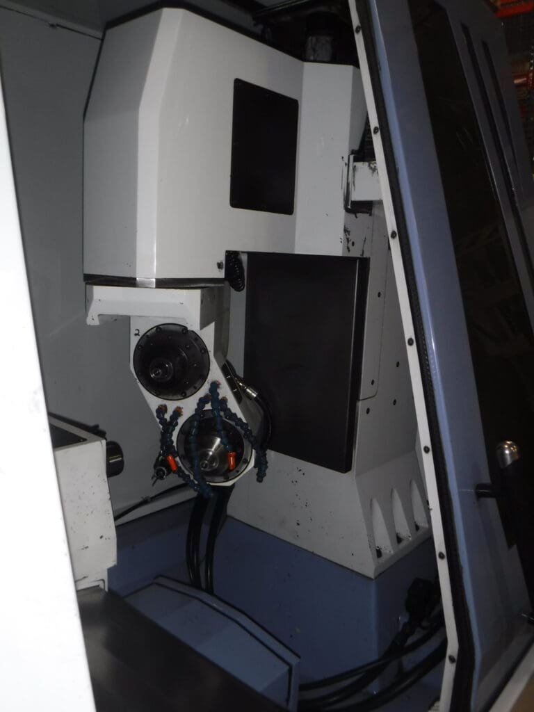 Used Anca RGX Tool & Cutter Grinder For Sale