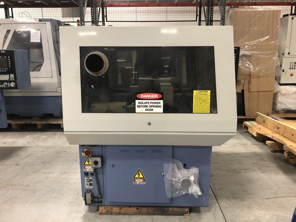 Used Anca TG7 Grinder For Sale