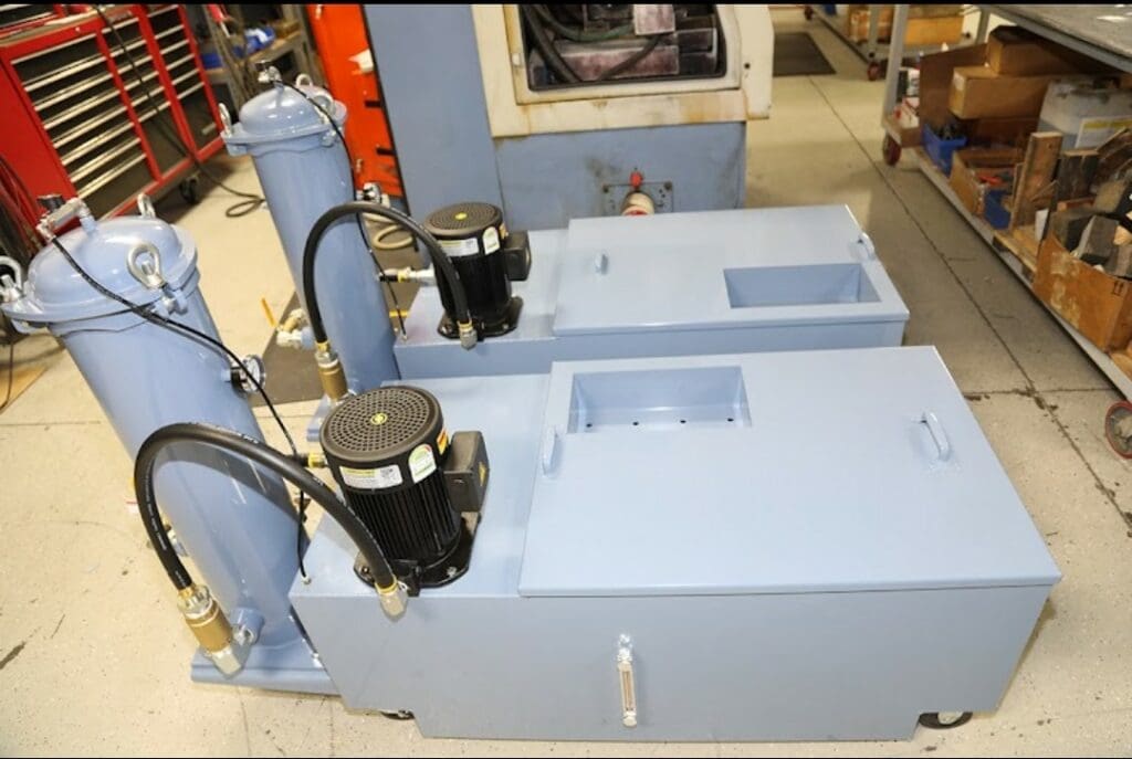 Used Anca TG7 Grinder For Sale