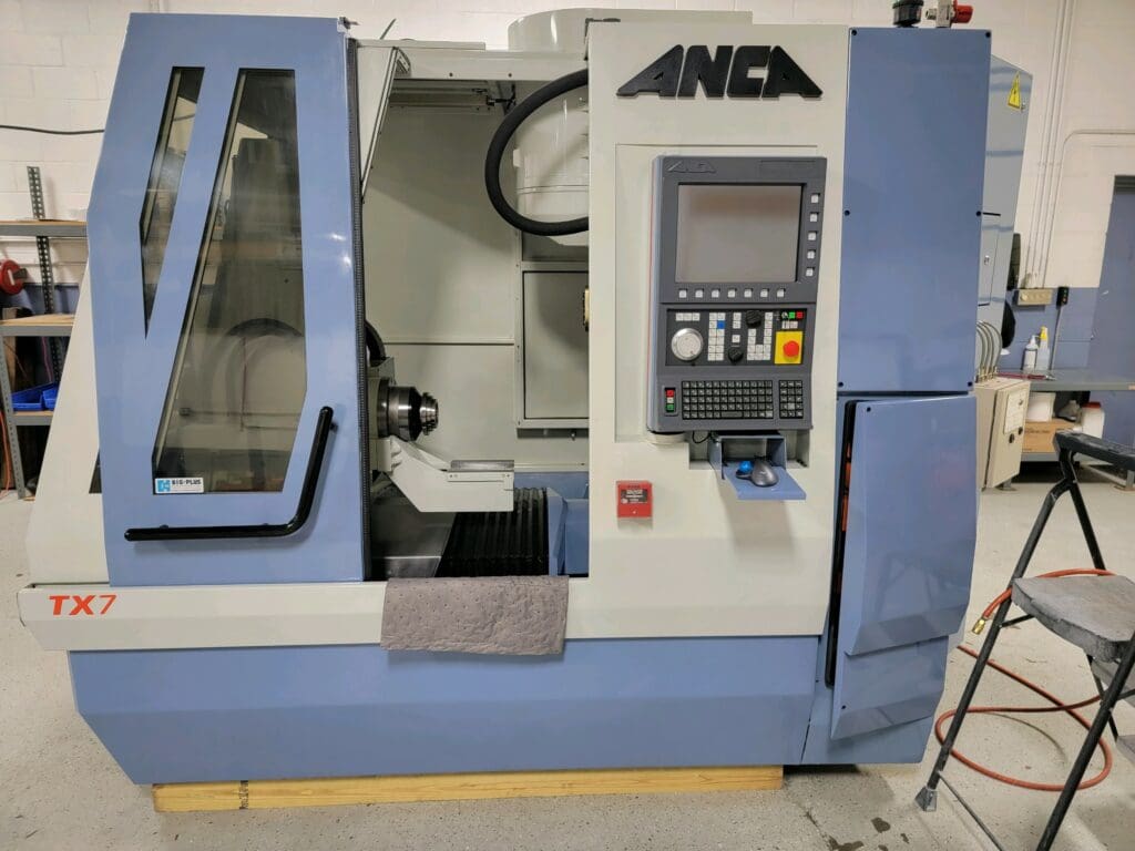 Used-Anca-TG7-Grinder-8070975-