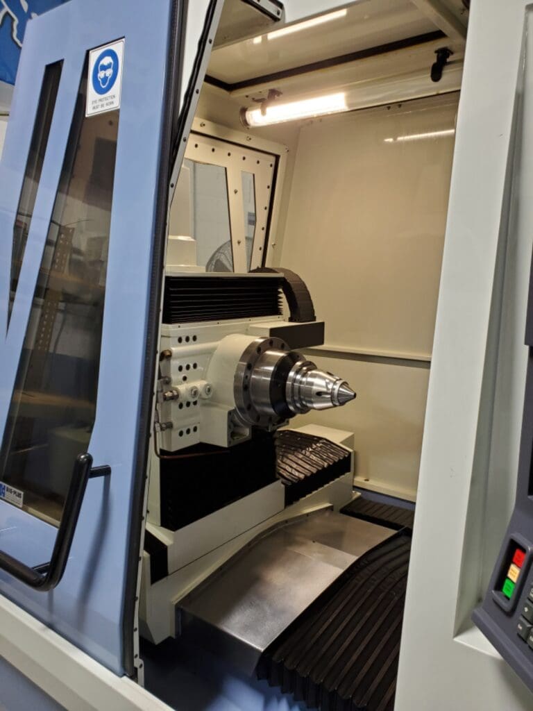 Used Anca TG7 Grinder For Sale