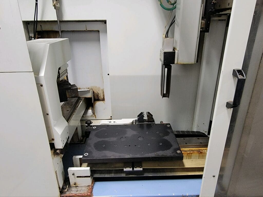 Used Anca TX7 Grinder For Sale