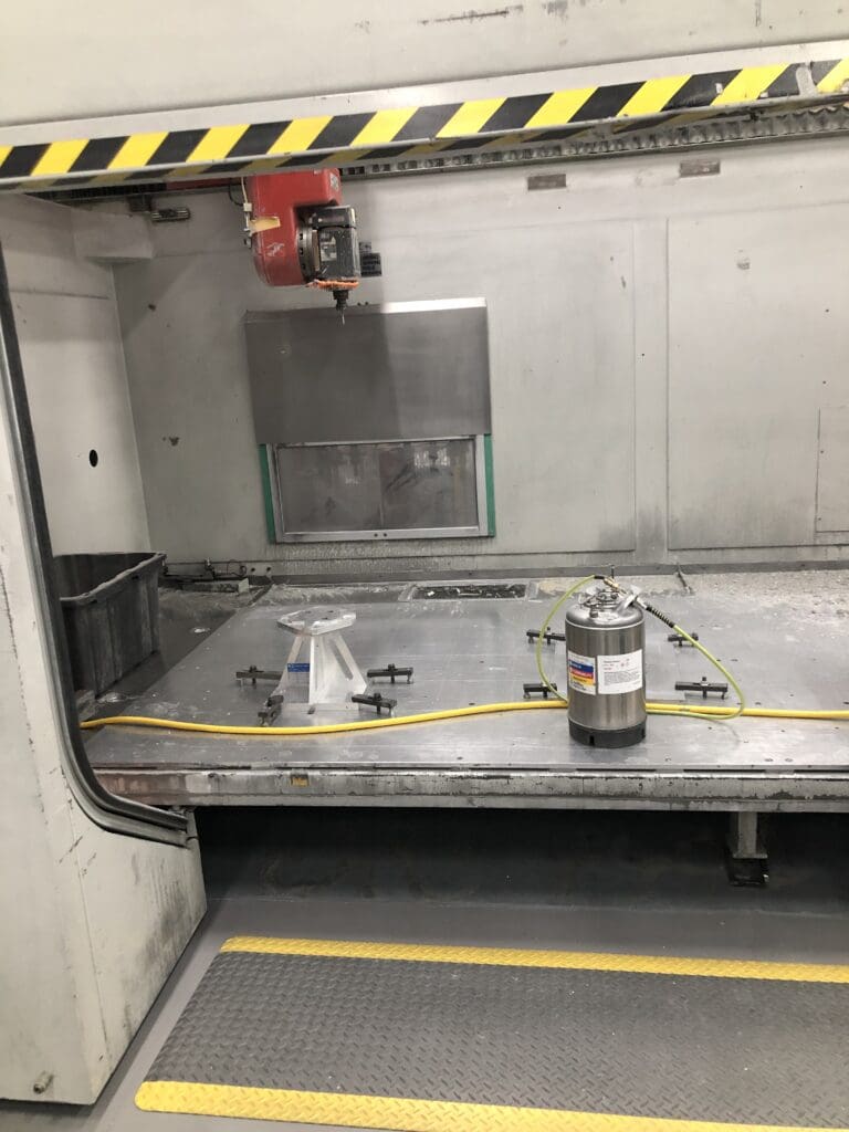 Used Belotti FLA 4018 CNC Router For Sale