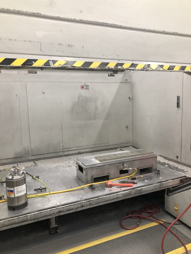 Used Belotti FLA 4018 CNC Router For Sale