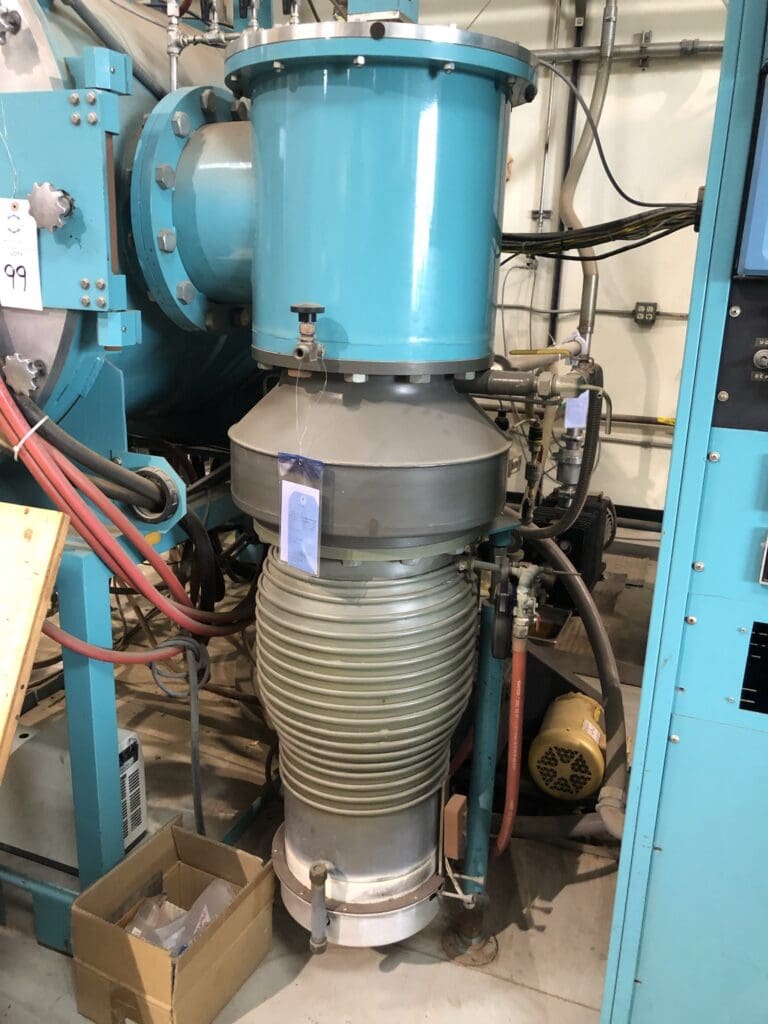 Used Brew 912 Vacuum Ovens for Sale