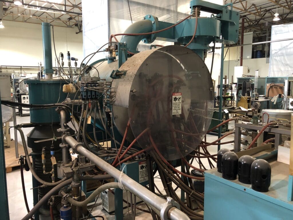 Used Brew 912 Vacuum Ovens for Sale