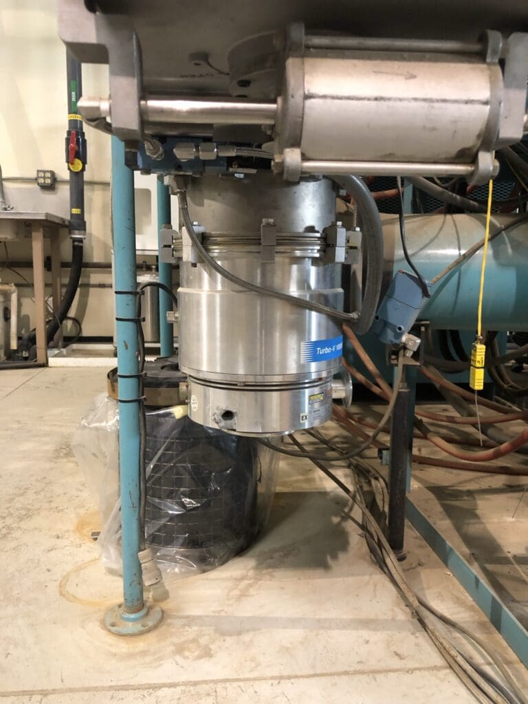 Used Brew 912 Vacuum Ovens for Sale