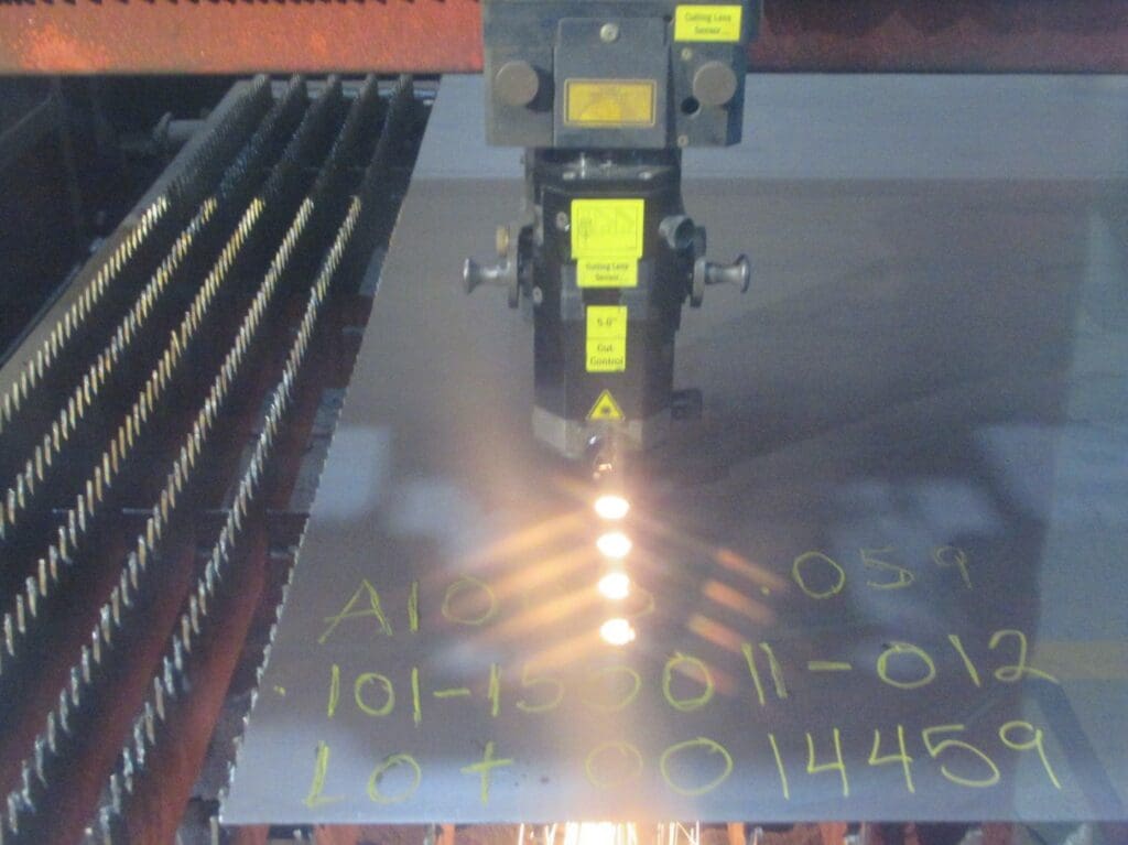 Used Bystronic Bystar 3015 CNC Laser for Sale