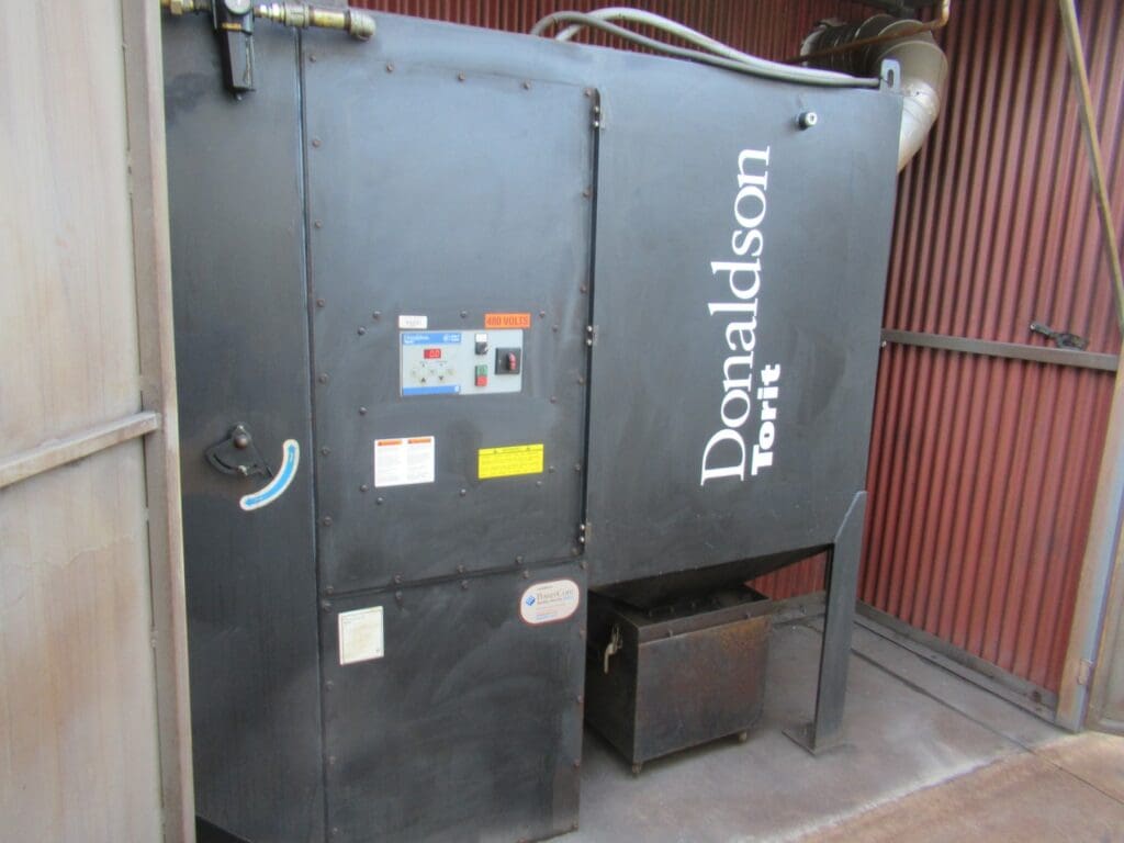 Used Bystronic Bystar 3015 CNC Laser for Sale