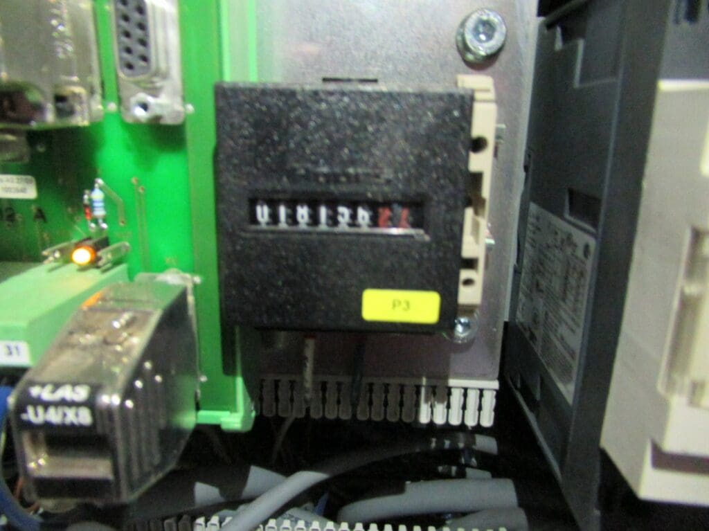 Used Bystronic Bystar 3015 CNC Laser for Sale