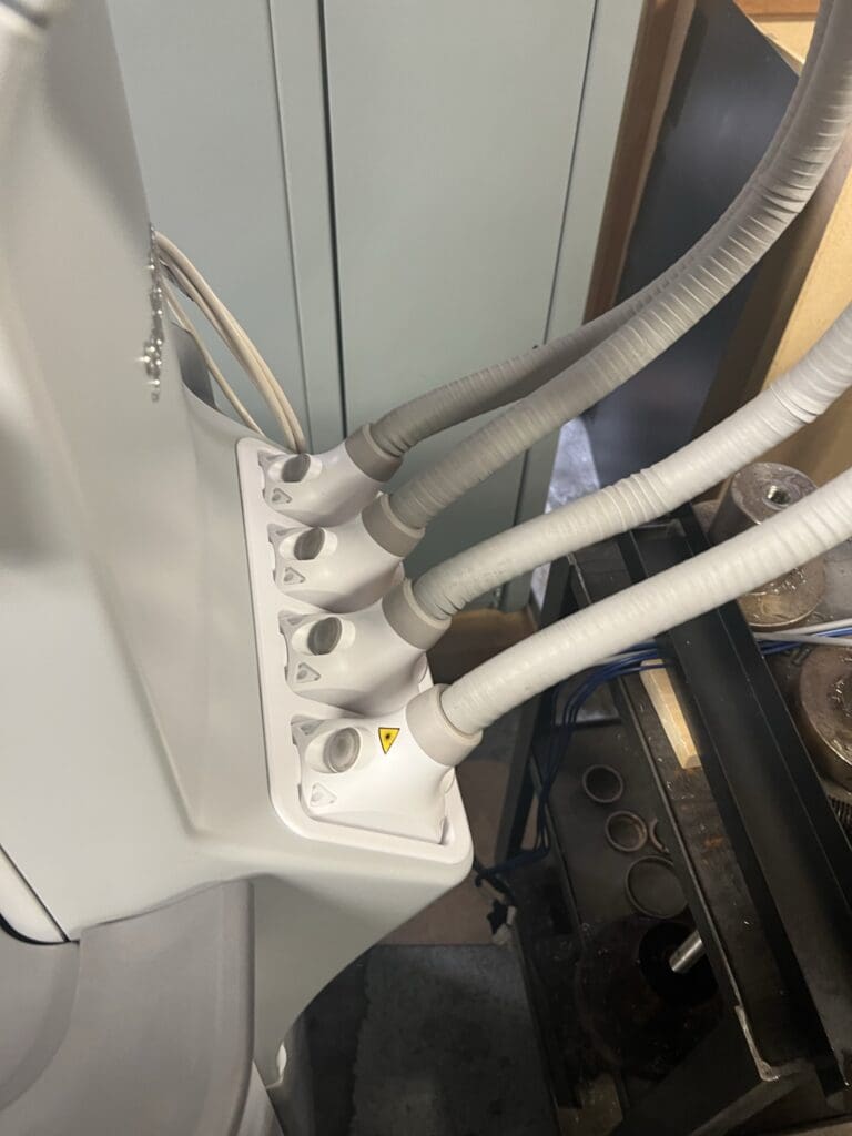 Used Cynosure, Inc SculpSure Medical Laser For Sale