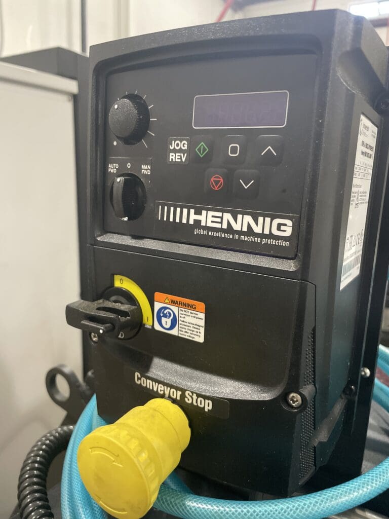 Used Doosan Lynx 2100LYA CNC Lathe For Sale
