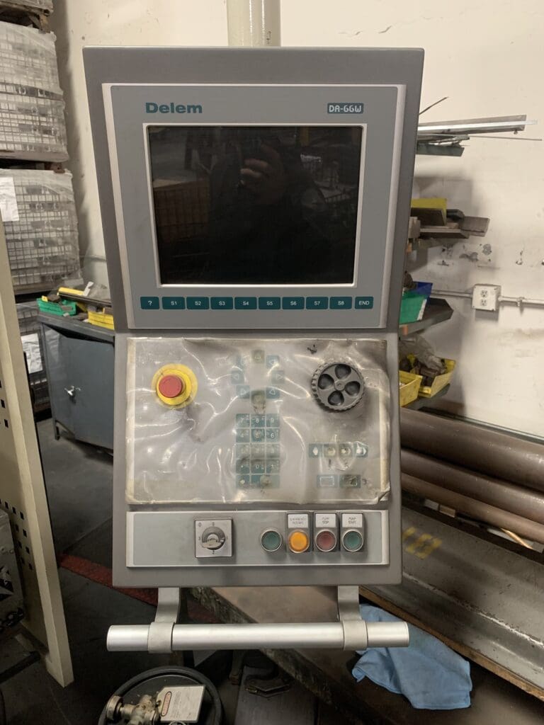 Used Durma HAP30135S Press Brake For Sale