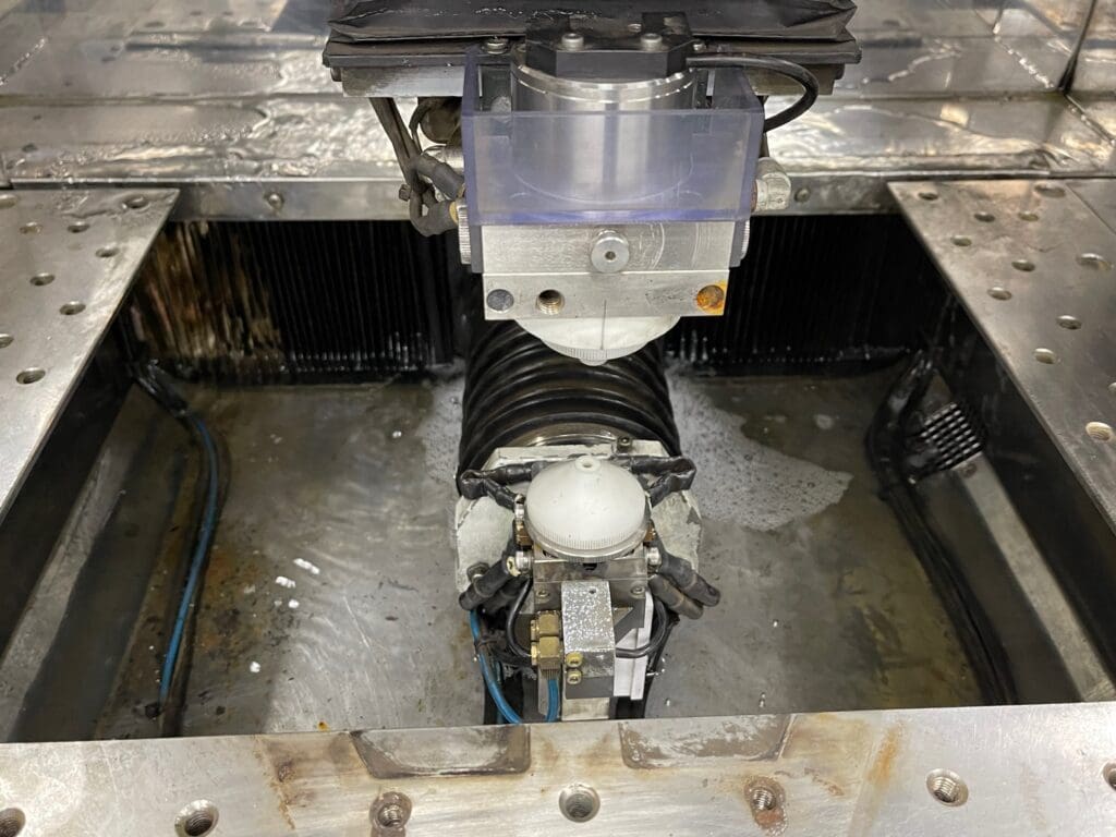 Used Fanuc a-01E EDM Wire For Sale