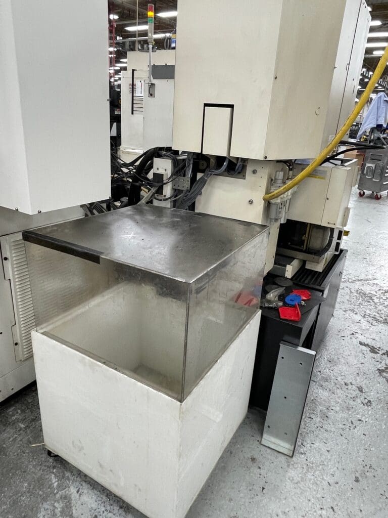 Used Fanuc a-01E EDM Wire For Sale