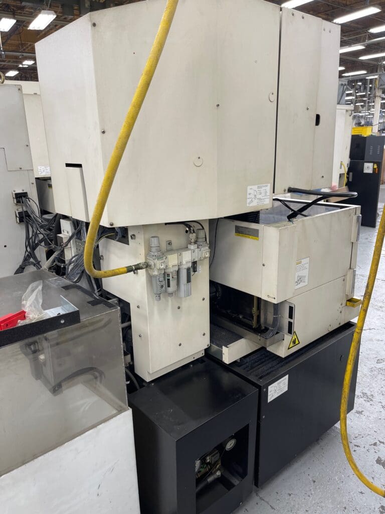 Used Fanuc a-01E EDM Wire For Sale