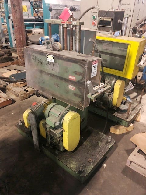Farris C550-VT