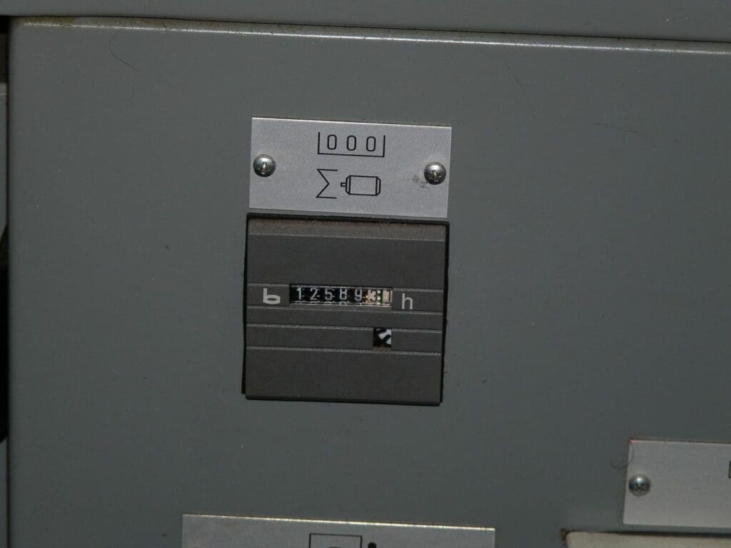 Used Gildemeister CTX-400 CNC Lathe For Sale