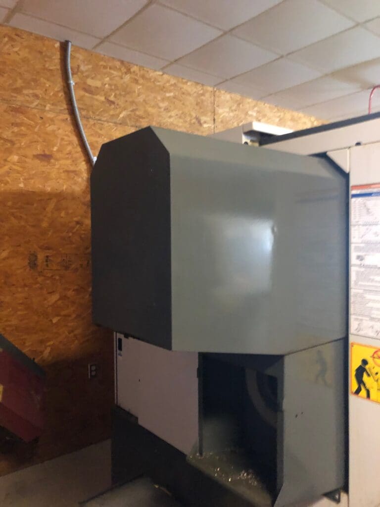 Used Haas ST-35 CNC Lathes for Sale