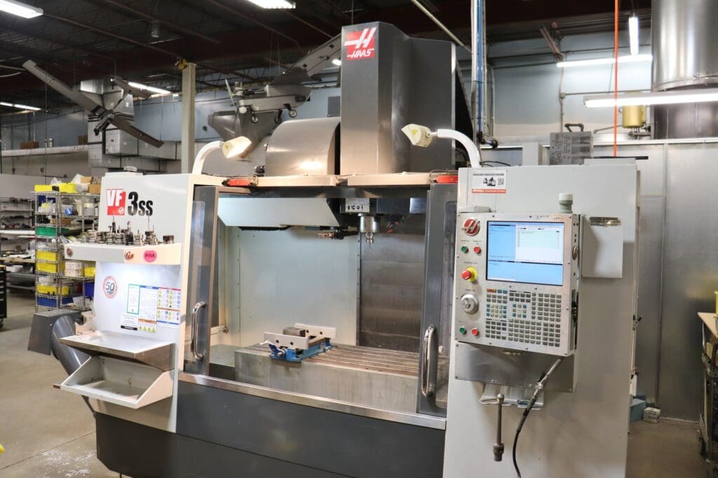 2011 Haas VF-3SS