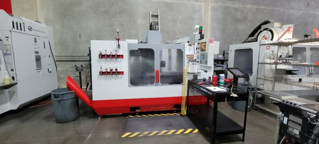 1997 Haas VF-4