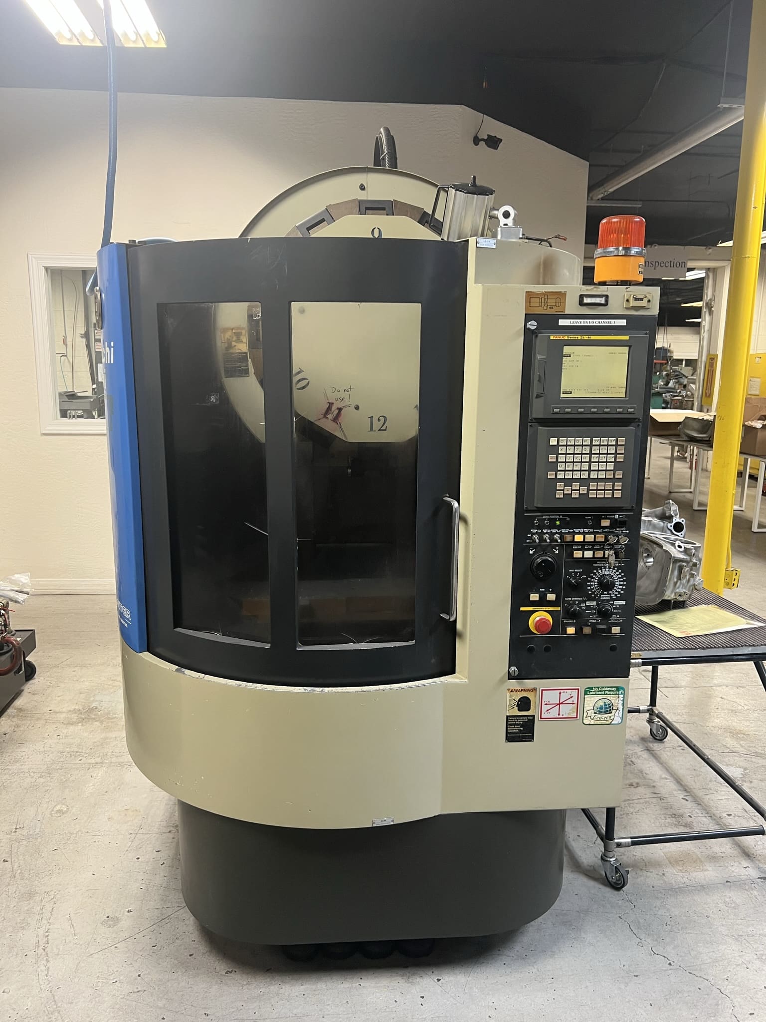 2000 Hitachi Seiki DS-250