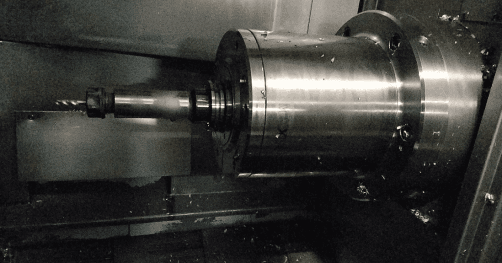 Used Matsuura H.Plus-300 CNC Horizontal Machining Center for Sale