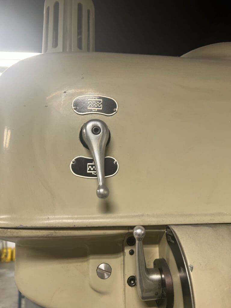 Used Moore B18 Jig Boring Mill for Sale