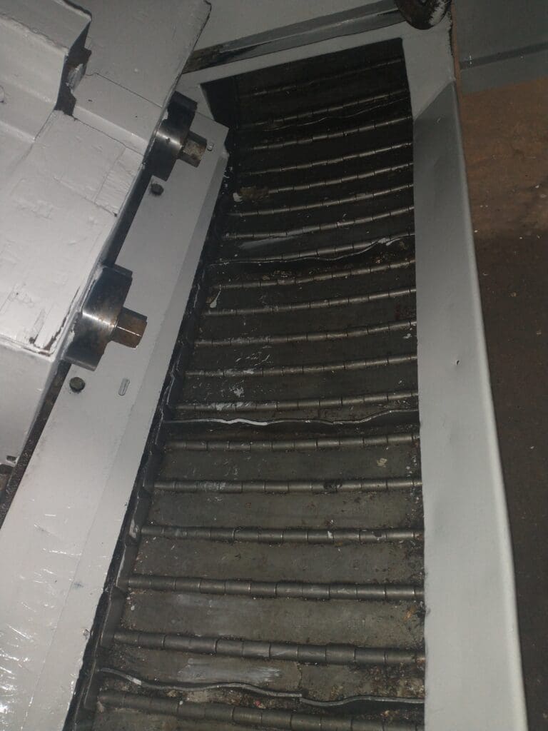Used Mori Seiki SL-403C/800 CNC Lathe For Sale