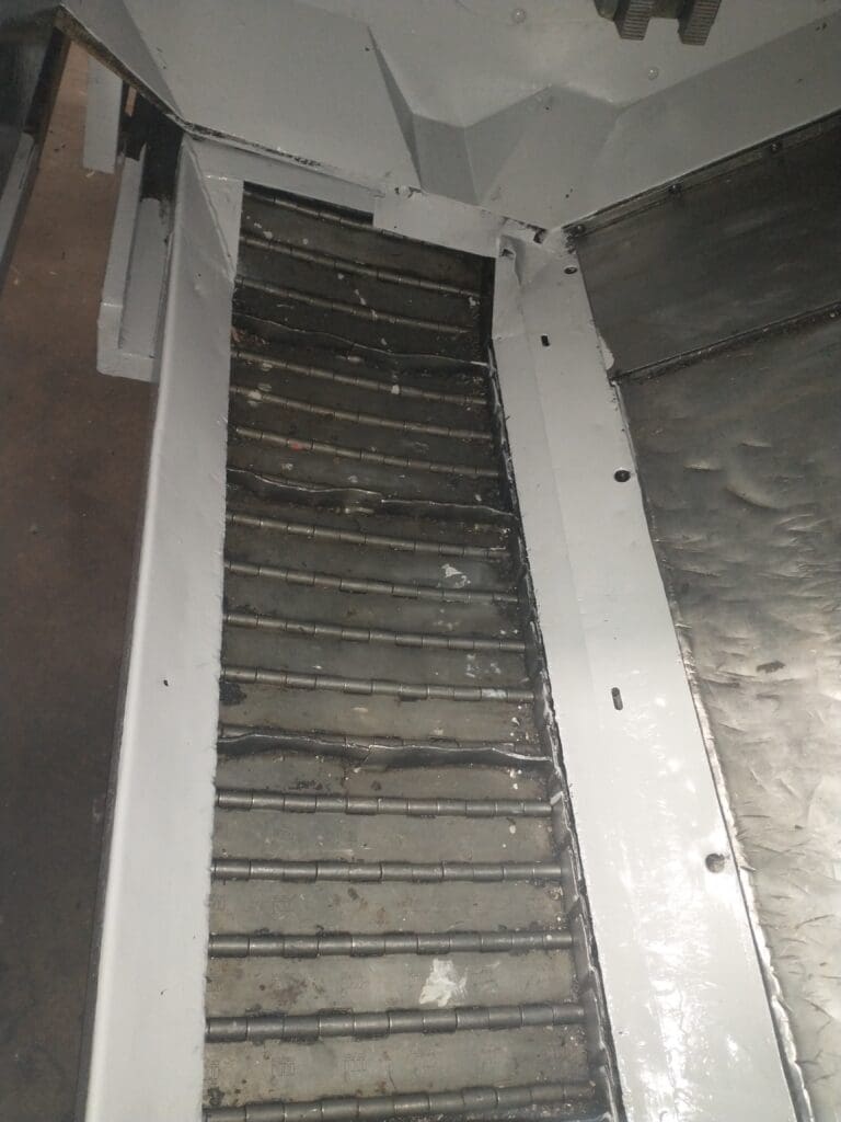 Used Mori Seiki SL-403C/800 CNC Lathe For Sale