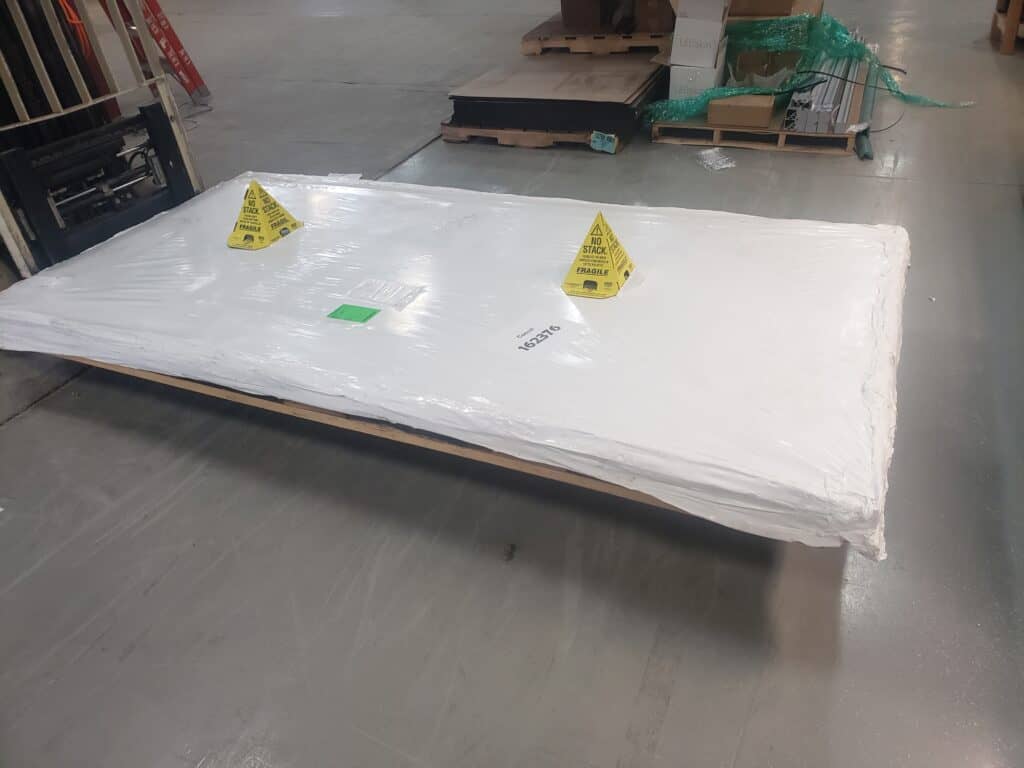 Used Multicam 3000 Series CNC Router For Sale