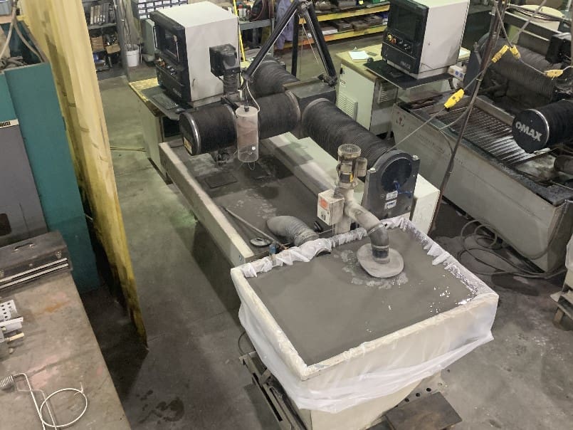2015 Omax 2652