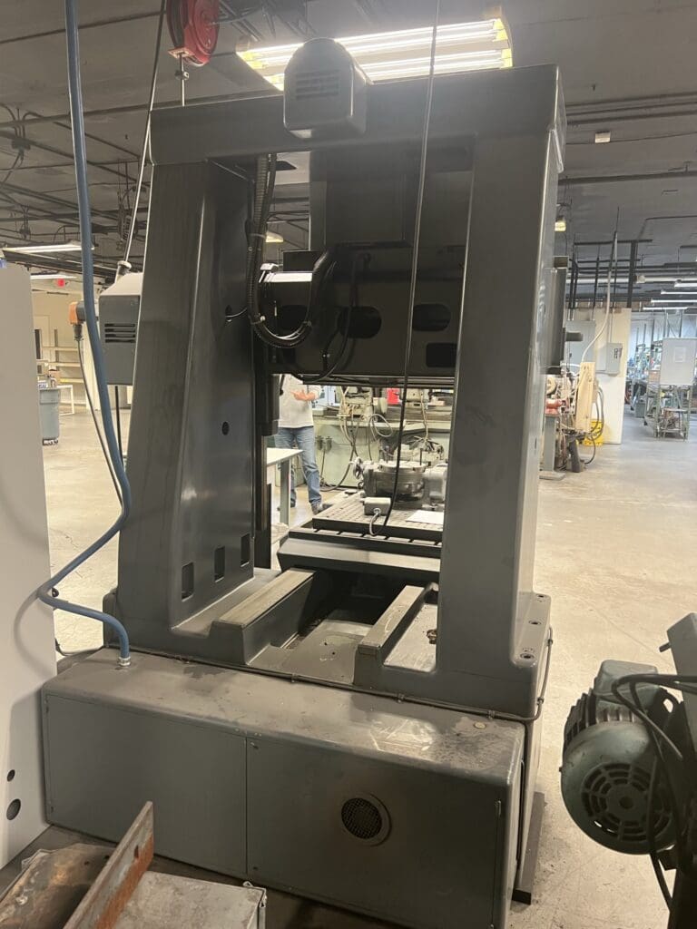 Used SIP MP-5E Boring Jig Mill for Sale