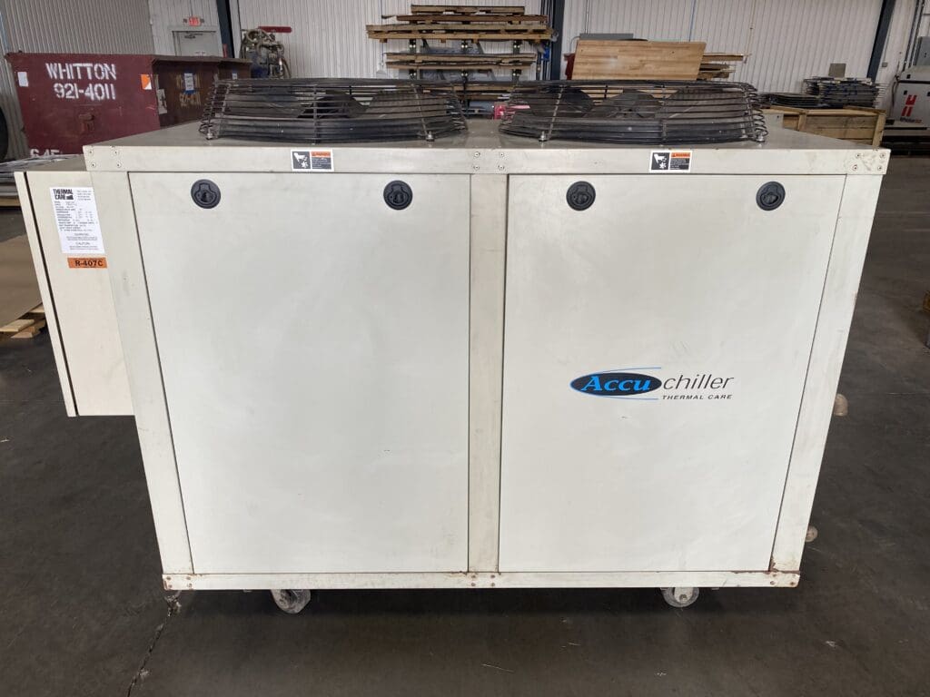 2014 Thermal Care NQA10
