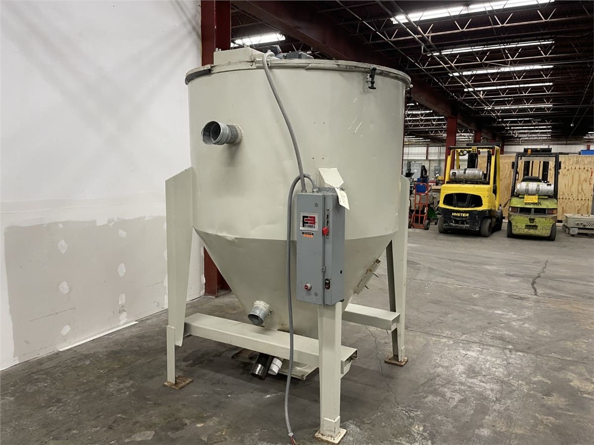 Vertical Blender 60″