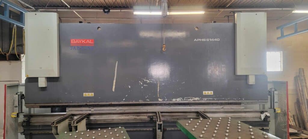 2020 Baykal APHSH 61440